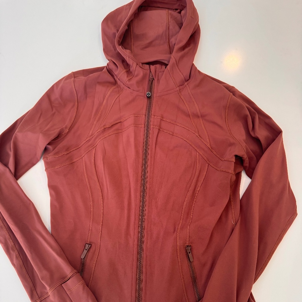 Lululemon Jacket